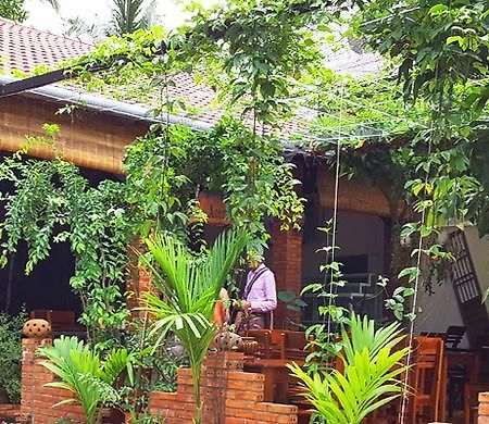 Gia Thanh Phu Quoc Guest House Exterior foto