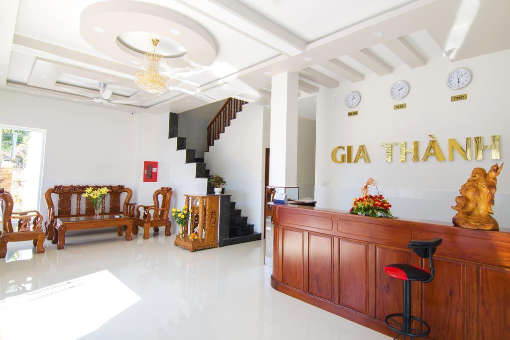 Gia Thanh Phu Quoc Guest House Exterior foto