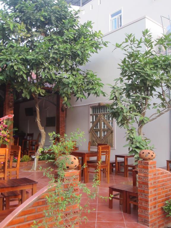 Gia Thanh Phu Quoc Guest House Exterior foto