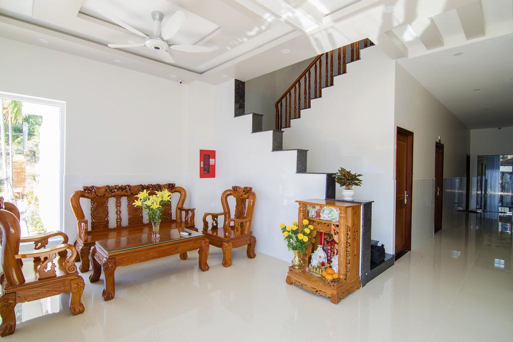 Gia Thanh Phu Quoc Guest House Exterior foto